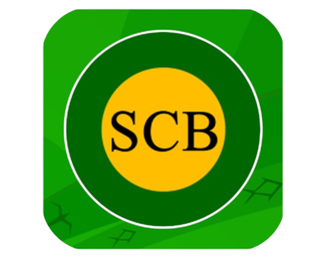 SCB Logo